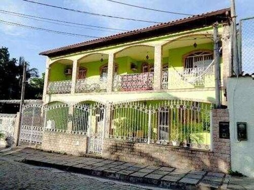 Casa - campo grande - rio de janeiro/rj
