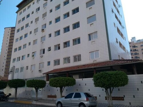 Apartamento - ed. janaina ii - ocian - praia grande/sp