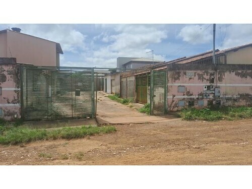 Casa - parque esplanada ii - valparaíso de goiás/go
