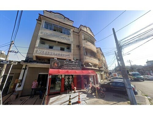Apartamento - brás de pina - rio de janeiro/rj