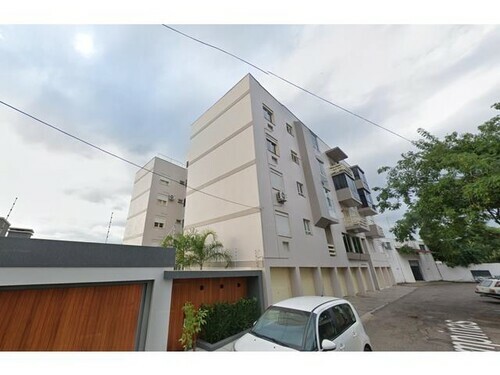 Apartamento - centro - novo hamburgo/rs