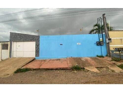 Casa - cidade jardim - parauapebas/pa