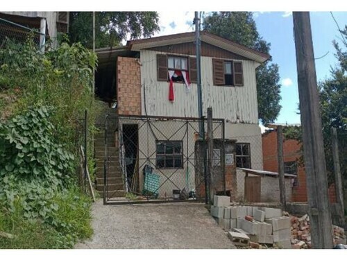 Casa - esplanada - caxias do sul/rs