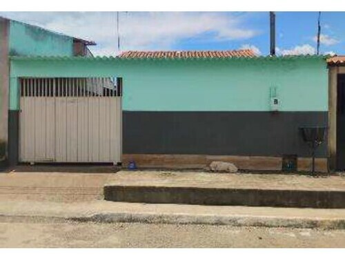Casa - residencial itamar nóbrega ii - cocalzinho de goiás/go