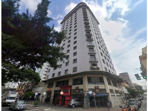 Apartamento - santa efigênia - são paulo/sp