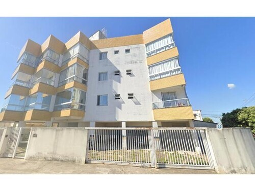 Apartamento c/ 1 vaga - parque residencial laranjeiras - serra/es
