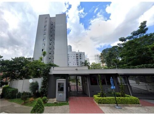 Apartamento c/ 1 vaga - vila andrade - são paulo/sp