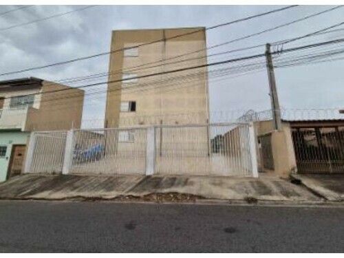 Apartamento - penha - bragança paulista/sp