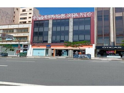 Loja comercial - centro - campinas/sp