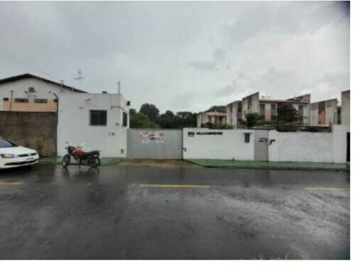 Apartamento - campestre - teresina/pi