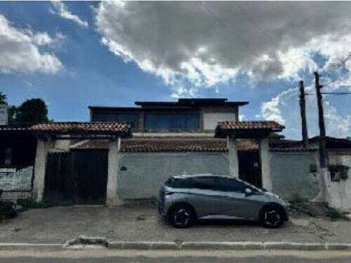 Casa - nancilândia - itaboraí/rj