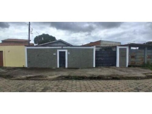 Casa - parque das rodovias - lorena/sp