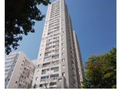 Apartamento - barra funda - são paulo/sp