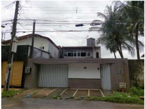 Casa - cambeba - fortaleza/ce tem