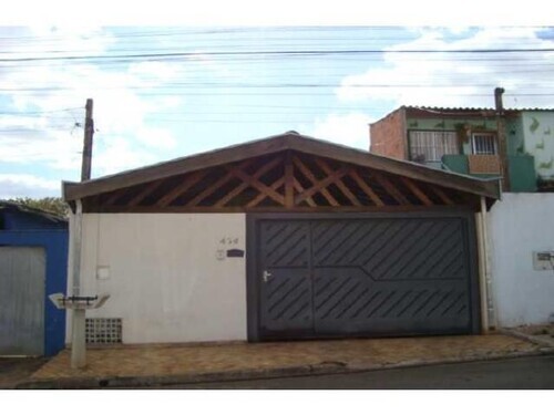 Casa - pq. residencial belinha ometto - limeira/sp