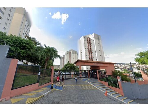 Apartamento - vila nova - são paulo/sp