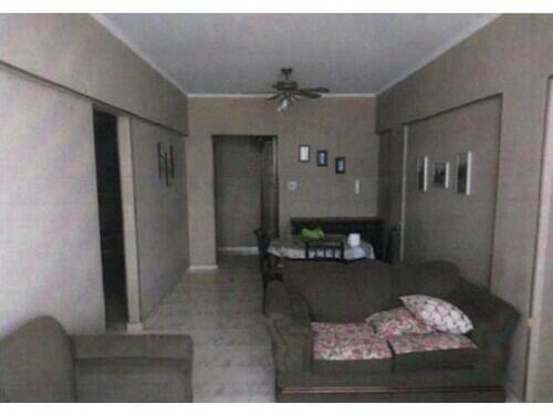Leilão De Apartamento - Ed. Enseada - Guilhermina - Praia Grande/sp, localizado em Praia Grande - SP