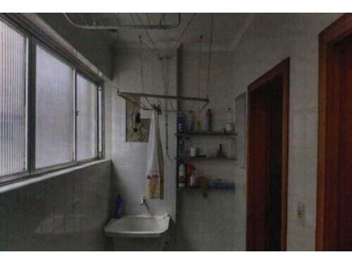Leilão De Apartamento - Ed. Enseada - Guilhermina - Praia Grande/sp, localizado em Praia Grande - SP