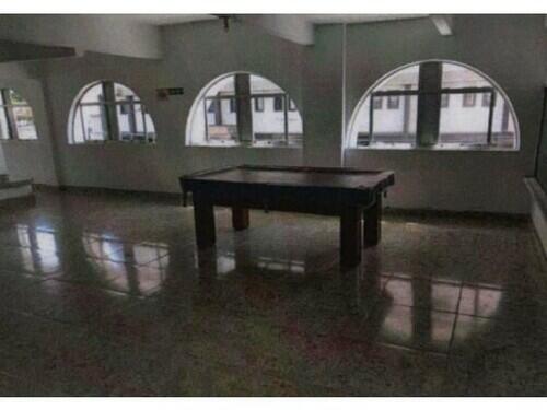 Leilão De Apartamento - Ed. Enseada - Guilhermina - Praia Grande/sp, localizado em Praia Grande - SP