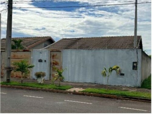 Casa - jardim dos ipês - três lagoas/ms
