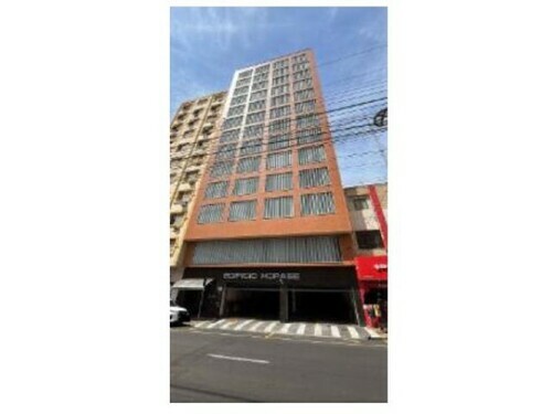 Sala comercial - centro - são josé do rio preto/sp