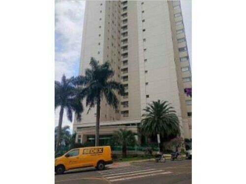 Apartamento e vaga - lago di trento - londrina/pr