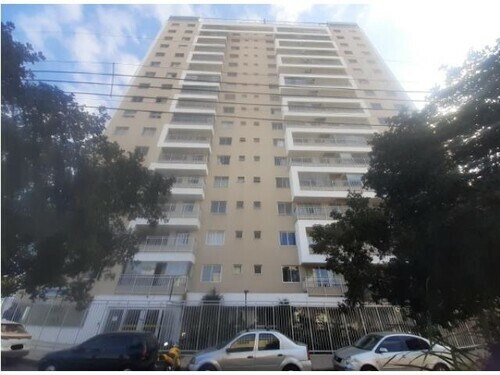 Apartamento - vila cloris - belo horizonte/mg