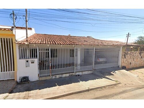 Casa - morada da serra - cuiabá/mt