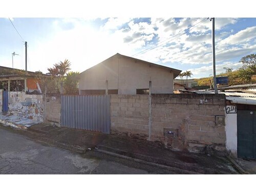 Casa - são josé - são gonçalo do sapucaí/mg