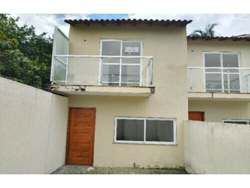 Casa - pedra de guaratiba - rio de janeiro/rj