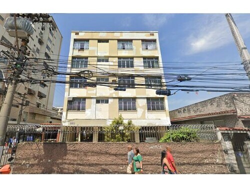 Apartamento - fonseca - niterói/rj