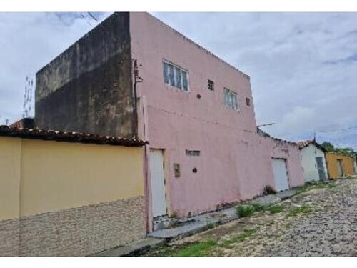 Casa - cancela - floriano/pi