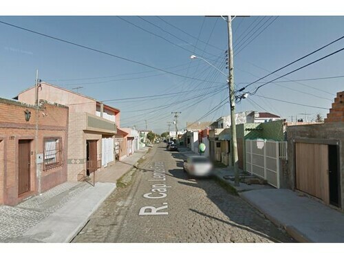 Casa - vila florinda - rio grande/rs