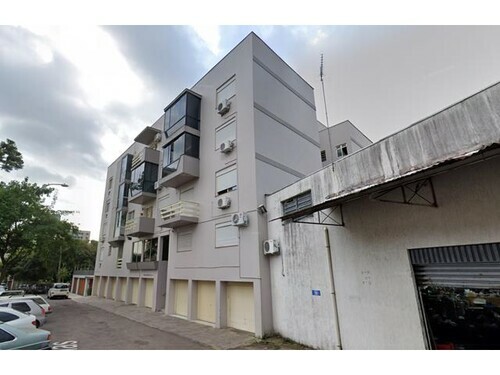 Apartamento - centro - novo hamburgo/rs