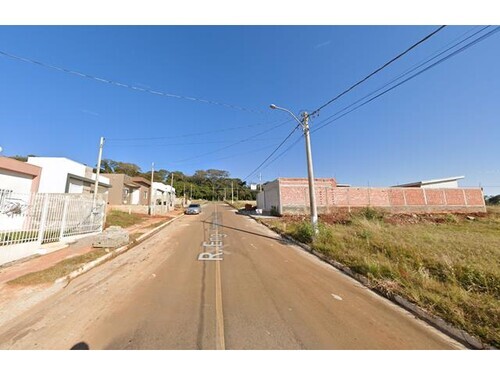 Casa - integração - passo fundo/rs