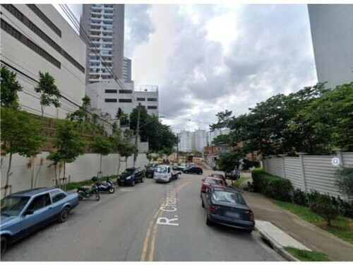Apartamento com 01 vaga - vila andrade - são paulo/sp