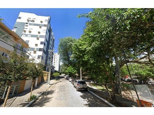 Apartamento - centro - santa maria/rs