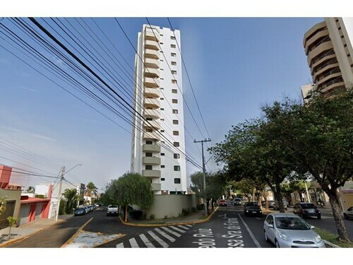 Apartamento - jardim américa - bauru/sp