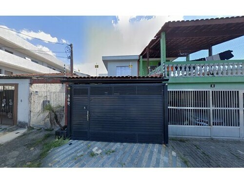 Casa - cidade patriarca - são paulo/sp
