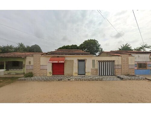 Casa - tabatinga - apicum-açu/ma