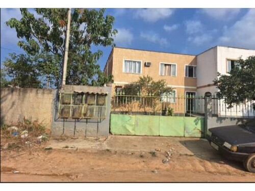 Apartamento - bom retiro - são gonçalo/rj