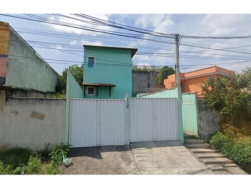 Casa - boa vista - são gonçalo/rj