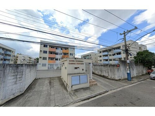 Apartamento - rocha sobrinho - mesquita/rj