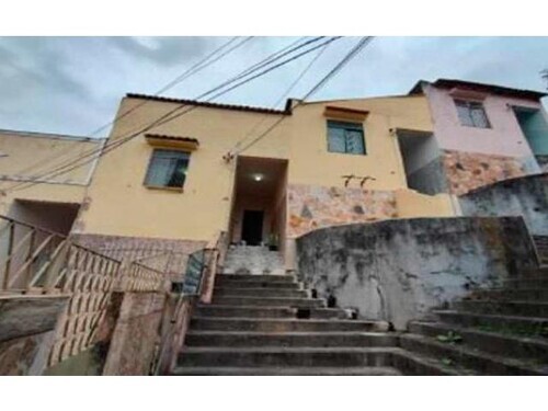 Casa - cascadura - rio de janeiro/rj