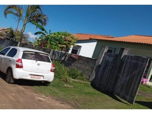 Casa - novo horizonte - araruama/rj