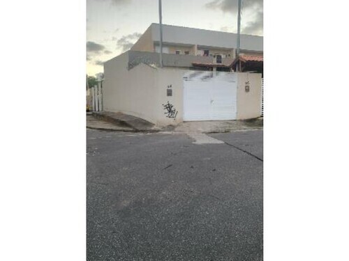Casa - banco de areia - mesquita/rj