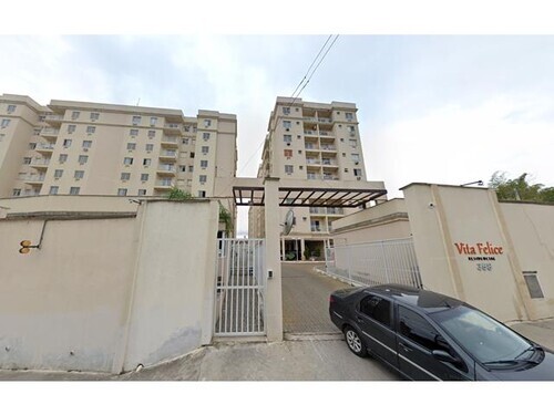 Apartamento - outeiro das pedras - itaboraí/rj