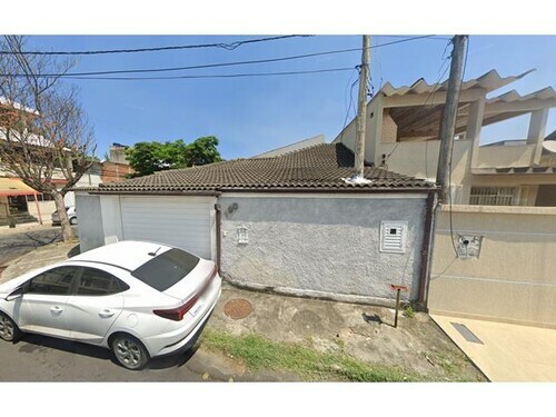 Casa - campo grande - rio de janeiro/rj