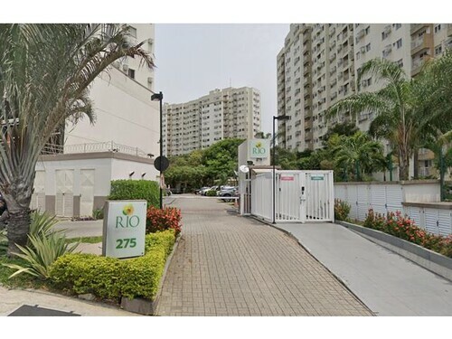 Apartamento - del castilho - rio de janeiro/rj