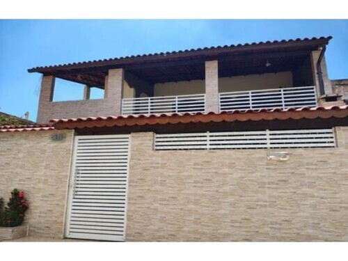 Casa - santa eugênia - nova iguaçu/rj